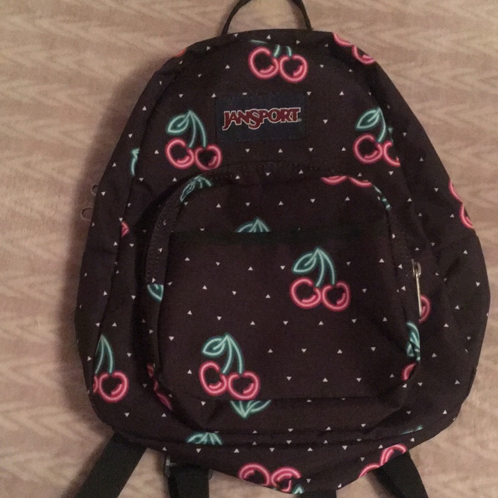Jansport half-pint mini
